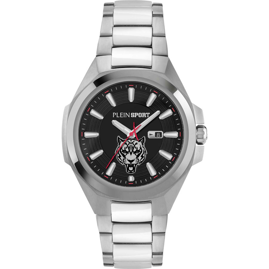 Часы Plein Sport TIGERMASTER PS7BA0724